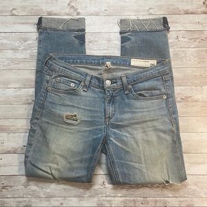 Rag & Bone Jeans